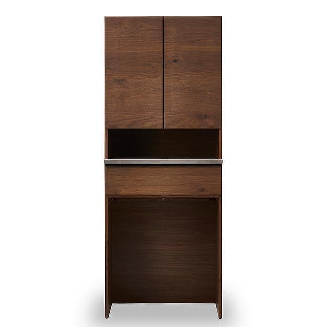 ダイニングボード オウル 70サイズDB＋ダスト／ウォールナット