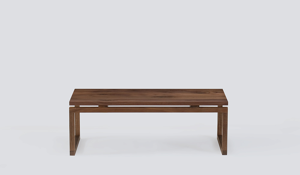 CLANK リビングテーブル110