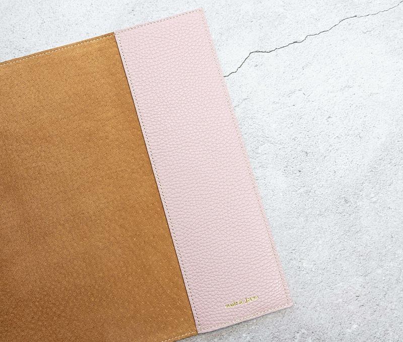 maf pinto (ãã ãã³ã) ããŒãã«ã㌠B5ãµã€ãº ã©ã€ããã³ã¯ ADRIA LINE ã¬ã¶ãŒ æ¬é© æ¥æ¬è£œ