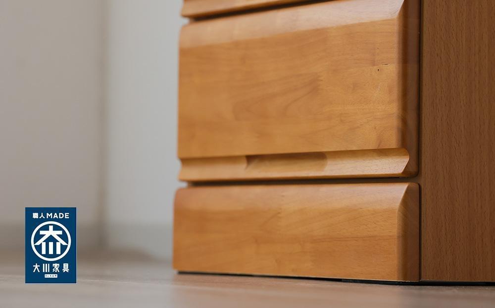 倧å·å®¶å
· ãã§ã¹ã ãã å¹
40cm åŒåºã 5段 ãµã€ã åçŽ ããã¥ã©ã«