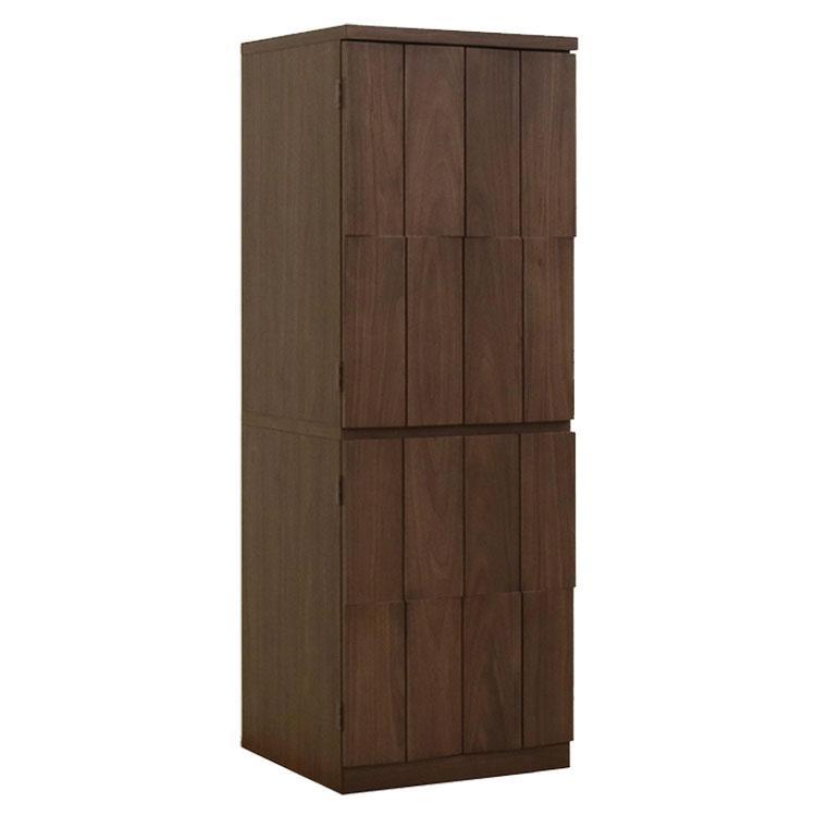 モダン仏壇 16×46号【カラー：ウォールナット】