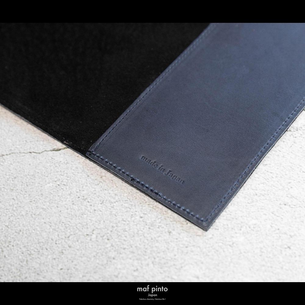 maf pinto (ãã ãã³ã) ããŒãã«ã㌠B5ãµã€ãº ãã€ã㌠ã¬ã¶ãŒ æ¬é© æ¥æ¬è£œ