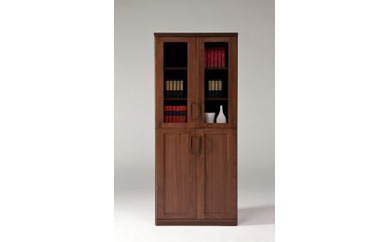 アバンティー　本棚