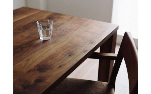 フレックス ウッドダイニングテーブル182 ウォールナット