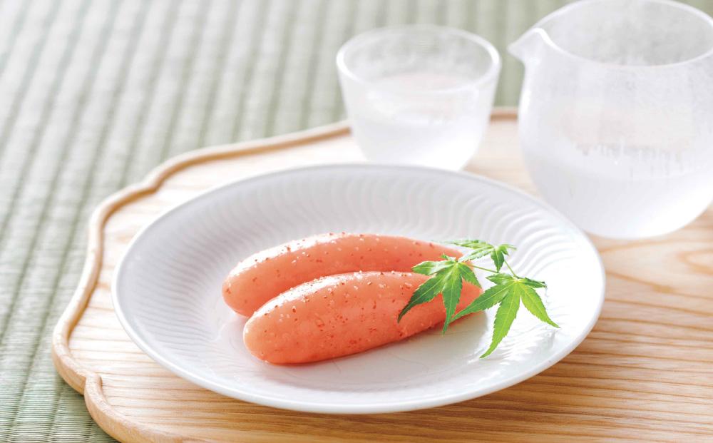 やまや 美味 辛子明太子 1Kg