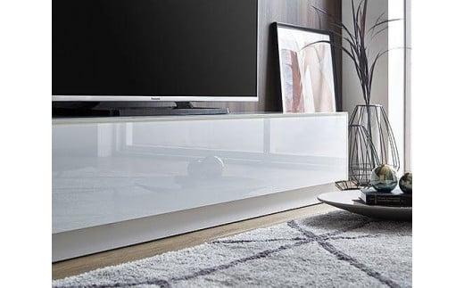 ã鿢±èšçœ®ããã¬ãå° ã«ãŒãã§ ã¬ã©ã¹ã¿ã€ã å¹
150-200cm TV ãã¯ã€ã çœ ãã¬ãããŒã TVå° TVããŒã ããŒããŒã å®¶å
·