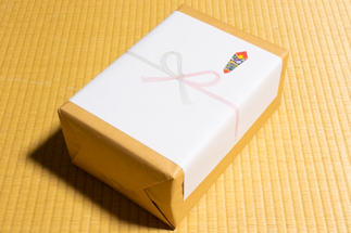 2024年秋収穫分 福岡県大川市産ヒノヒカリ 5kg【ギフト包装】