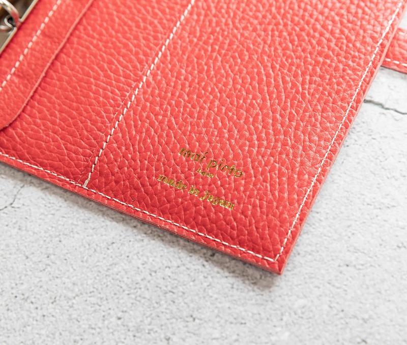 maf pinto (ãã ãã³ã) ã·ã¹ãã æåž³ ãã¬ãã·ã¥ã¬ãã ADRIA LINE ãã€ãã« B6 ã¬ã¶ãŒ æ¬é© æ¥æ¬è£œ