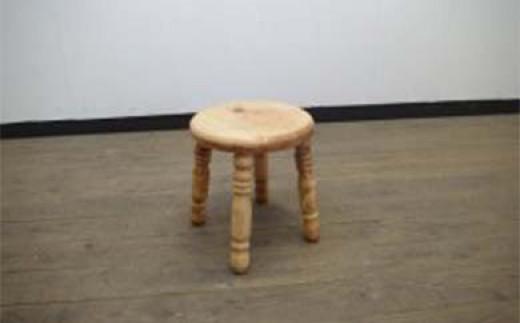 H30 丸スツール アーミッシュ色