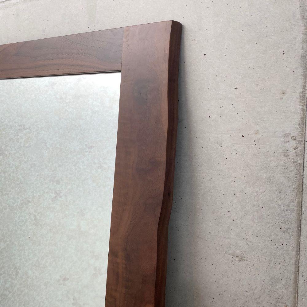 KAWAGUCHIKAGU オリジナルミラー 75size WN