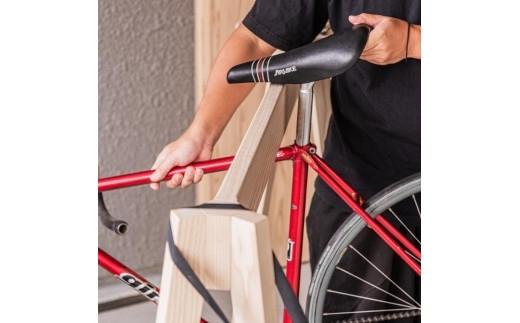 MITSUKI CYCLE RACKïŒããã ãµã€ã¯ã«ã©ãã¯ïŒ