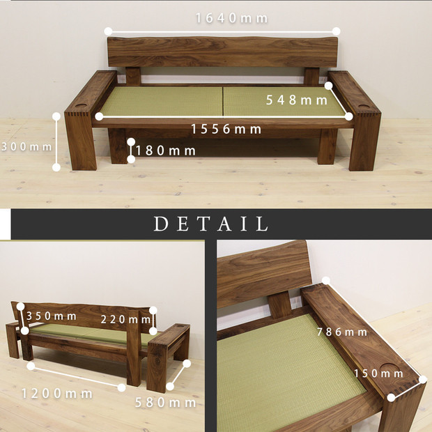 縲仙、ァ蟾晏ョカ蜈キ縲醍┌蝙「譚 縺溘◆縺ソ繧ス繝輔ぃ縲蟷1800縲縲占ィュ鄂ョ莉倥″縲代え繧ゥ繝シ繝ォ繝翫ャ繝