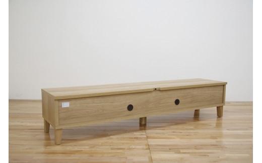 ãã¬ãå° ãã¬ãããŒã å¹
180 ãã¯ã€ããªãŒã¯ ç¡å¢æ åŒãåºã åçŽ ãããåçŽ TVå° ããŒããŒã èä»ã 倧å·å®¶å
· äžžç°æšå·¥ ãããŒ