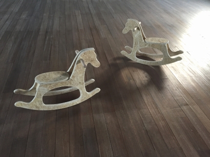 ロッキングホース