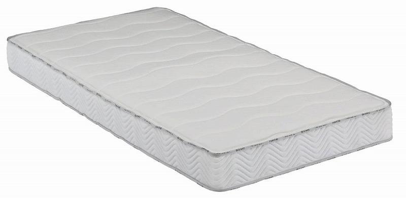 シングルマットレス グランケア ミドルプロ【ホワイト】