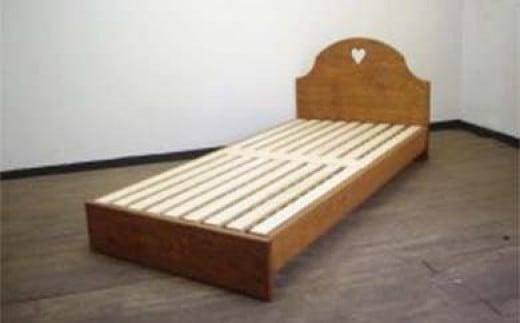 カントリーベッド　マシュー　シングル