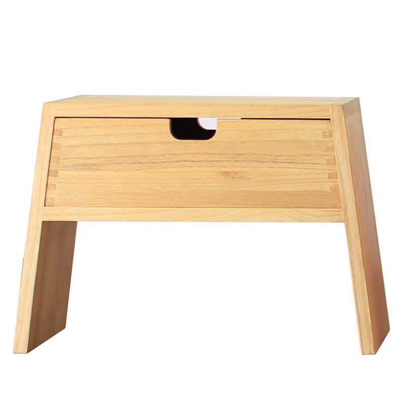 【PRIMO スタッキングスツール ヤマブキS】★腕利きの職人が仕上げたマットな高級感のある色彩と色褪せにくいセラウッド塗装 便利な収納付きで軽くて丈夫な実用性も兼ね備えたスツール