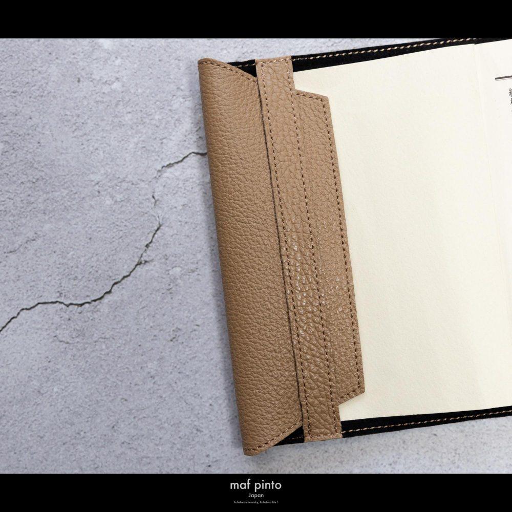 maf pinto (ãã ãã³ã) ã¬ã¶ãŒããã¯ã«ããŒæåº«ãµã€ãº ADRIA LINE ã«ãããŒã æ¬é© æ¥æ¬è£œ