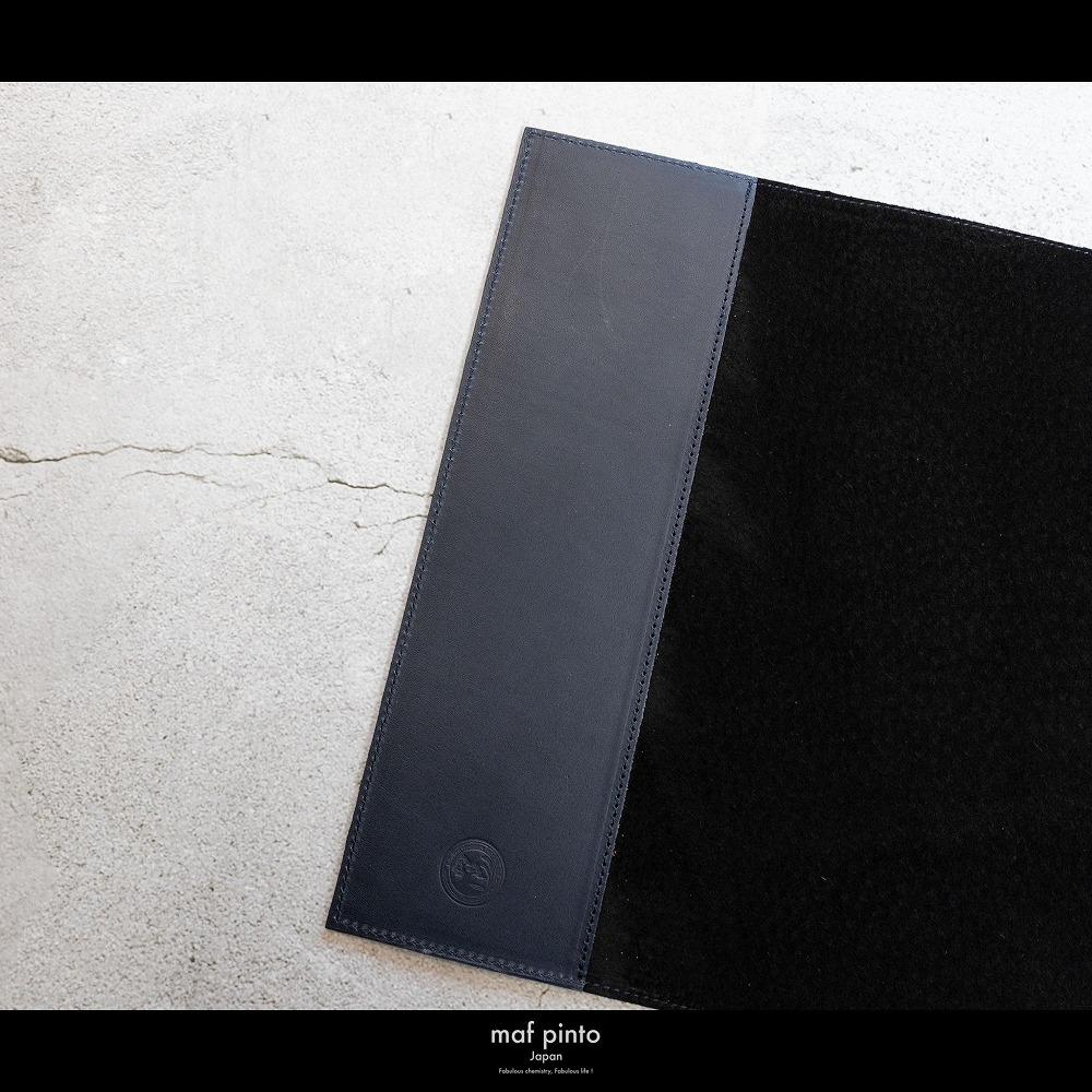 maf pinto (ãã ãã³ã) ããŒãã«ã㌠B5ãµã€ãº ãã€ã㌠ã¬ã¶ãŒ æ¬é© æ¥æ¬è£œ