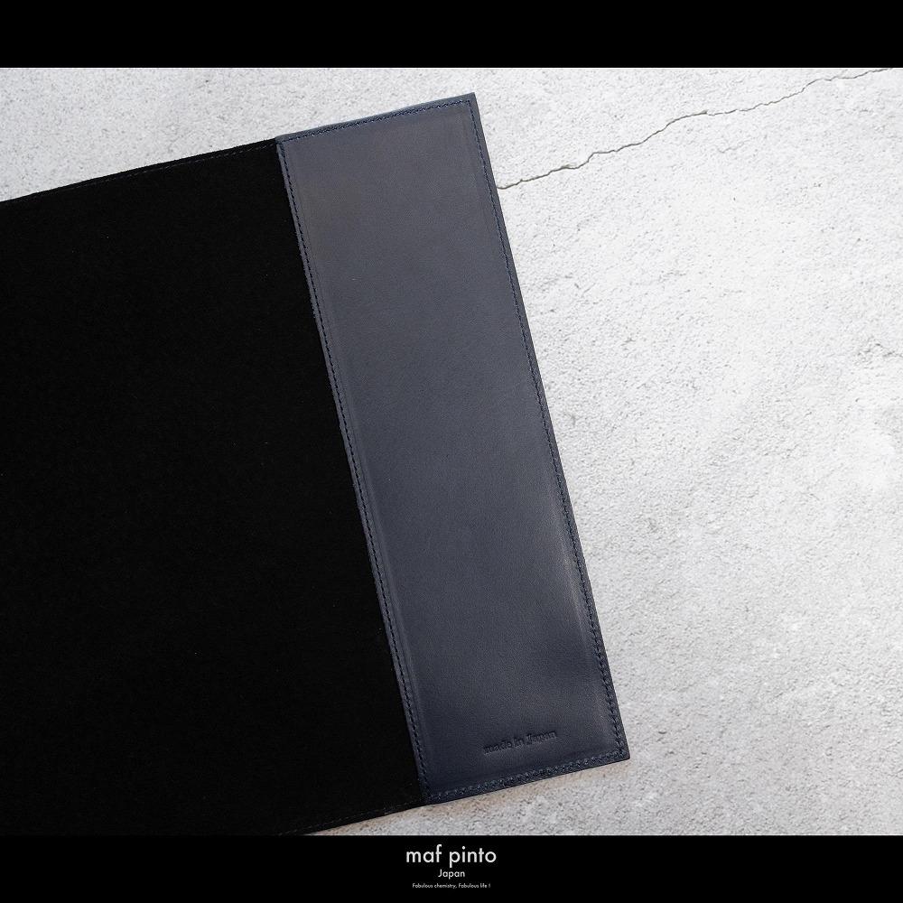 maf pinto (ãã ãã³ã) ããŒãã«ã㌠B5ãµã€ãº ãã€ã㌠ã¬ã¶ãŒ æ¬é© æ¥æ¬è£œ