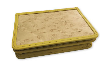 木の名刺入れ バーズアイ