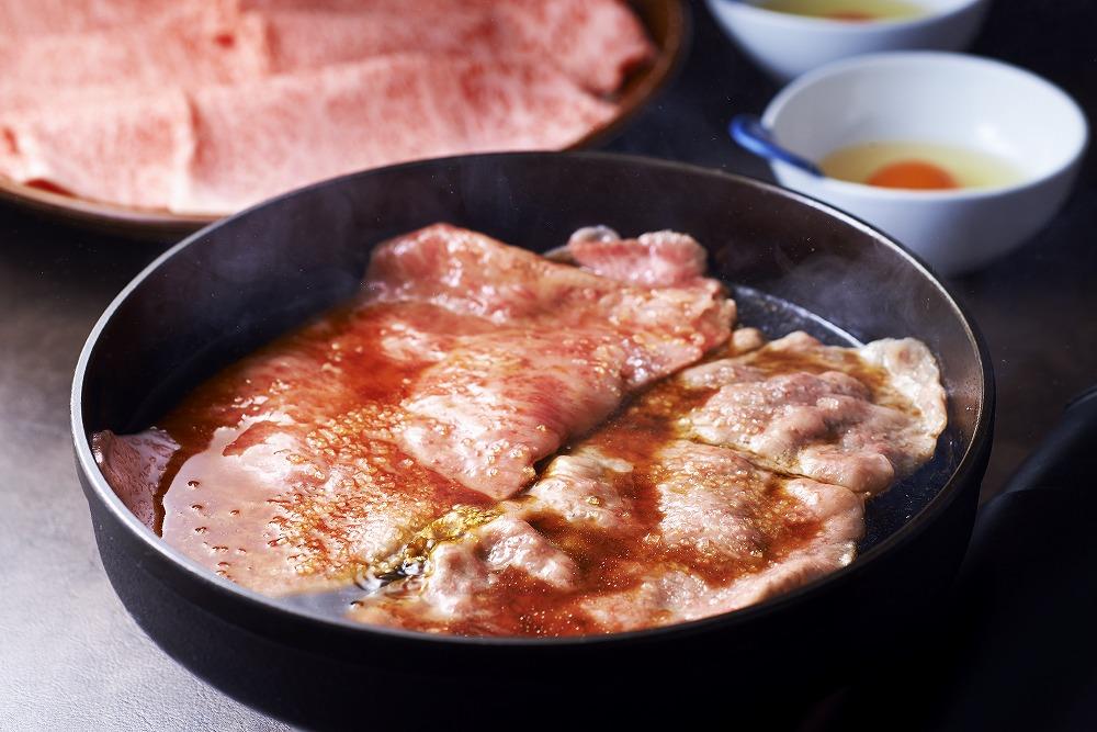 (全3回定期便)【A5～4等級】博多和牛肩ロースうす切り 1kg