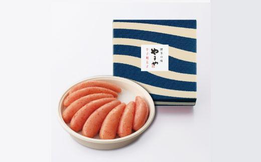 やまや 美味 辛子明太子400g