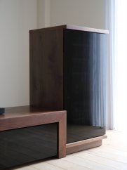 CHOCOLAT Deck Board oak