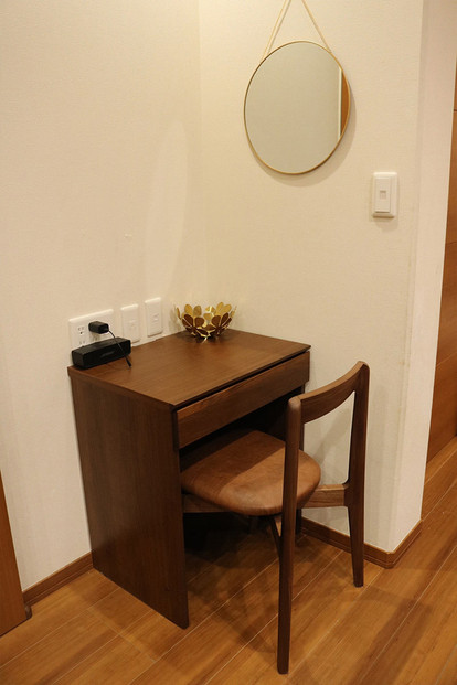 【開梱設置】高野木工 アスター 60天板 + 60デスク ウォルナット【10年保証】