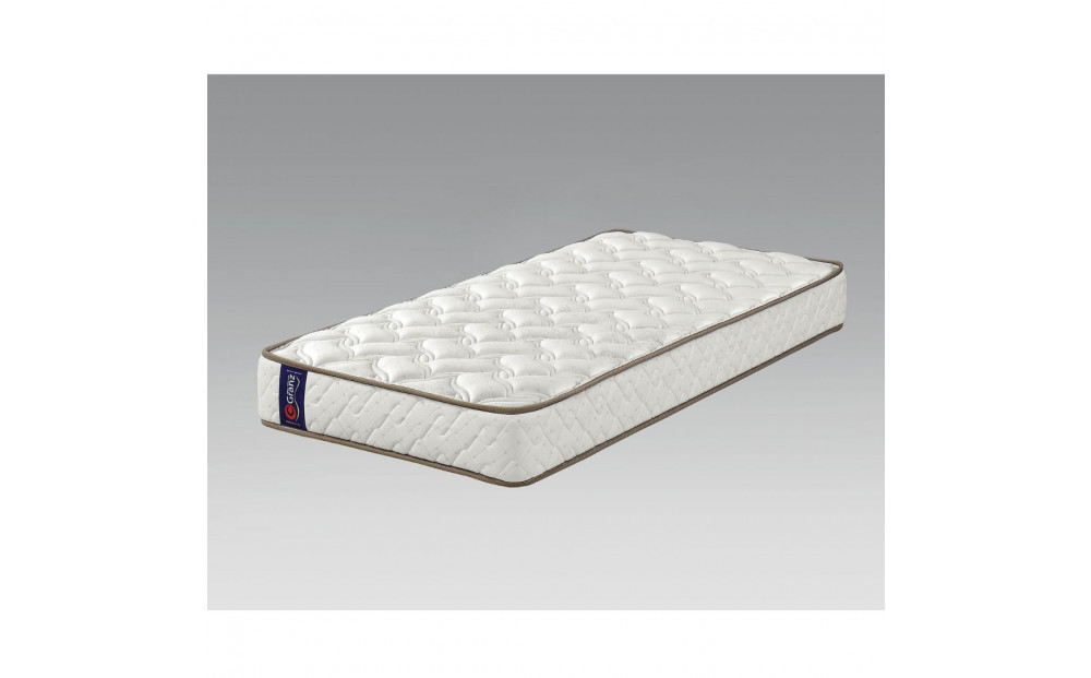 ダブルサイズ 国産ポケットコイル マットレス  グランネオユニット ナノポケット