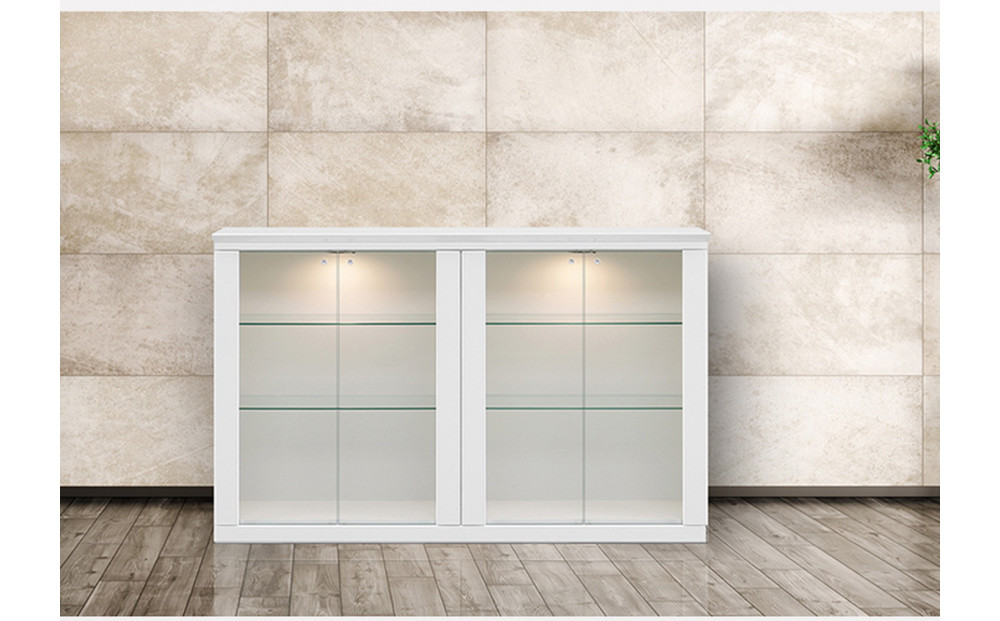 繝溘Η繝シ繧ク繧「繝 蟷139cm 繧ォ繧ヲ繝ウ繧ソ繝シ荳句庶邏 繧ウ繝ャ繧ッ繧キ繝ァ繝ウ繝懊シ繝 繧ャ繝ゥ繧ケ譽 蜿守エ肴」 繧ュ繝」繝薙ロ繝繝 鬮倡エ 螟ァ蟾晏ョカ蜈キ 螢髱「蜿守エ LED繝ゥ繧、繝 縲宣幕譴ア險ュ鄂ョ縲