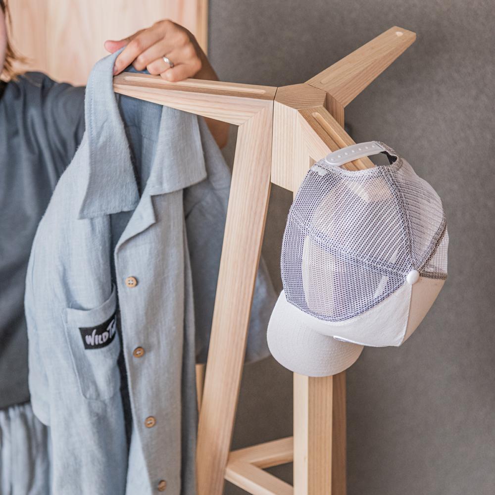 MITSUKI COATRACK（ミツキ コートラック）