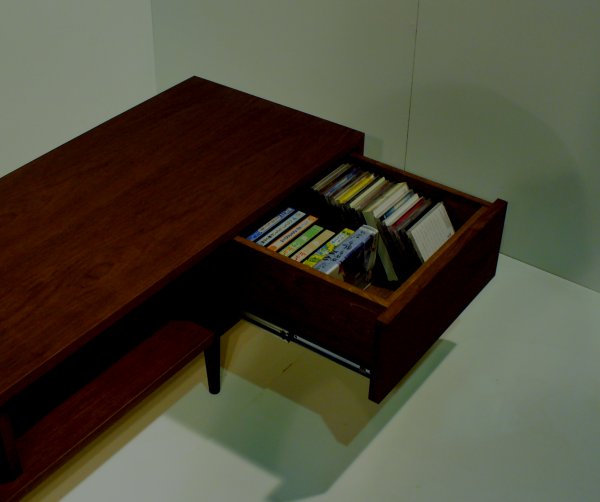 【180TVボード　ウォールナット 180cm tv04】シャープでおしゃれな天然木ツキ板のテレビボード＜ウォールナット材ツキ板　オイルフィニッシュ＞家具 テレビ台 テレビボード TVボード AVボード リビングボード サイドボード  MUFactory