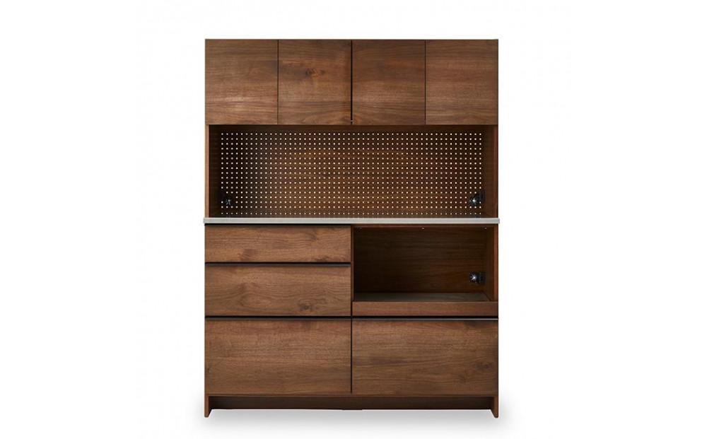 オープンダイニングボード オウル 140サイズ／ウォールナット