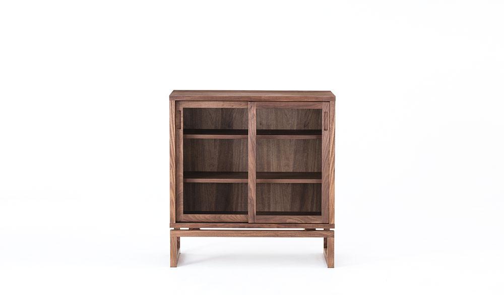 CLANK キャビネット 高さ92.5