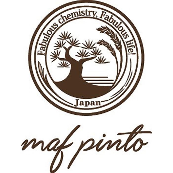 maf pinto (マフ ピント) レザーブックカバー 文庫サイズ グレー 本革 日本製