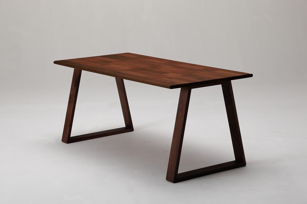kitoki IK35 makanaitable160×80×70／マカナイテーブル(WN)