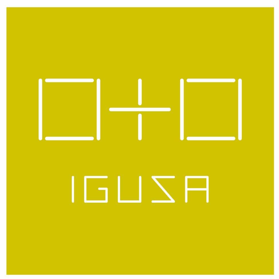 OTO い草ドアマット 48×120cm【KAKU-KAKU PI】