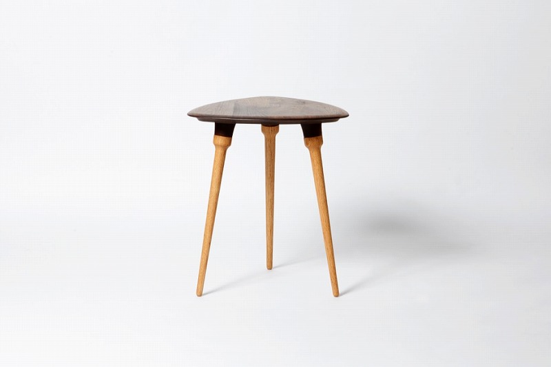 タップルート サイドテーブル