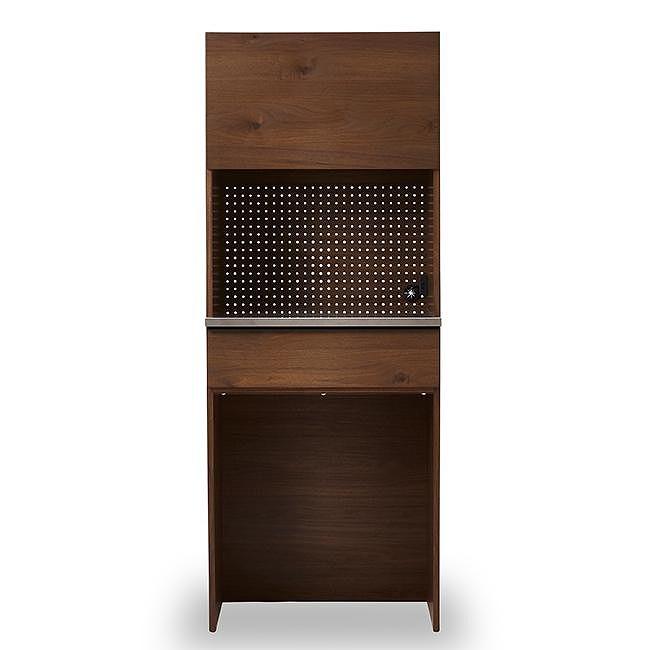 ダイニングボード オウル 70サイズRB＋ダスト／ウォールナット