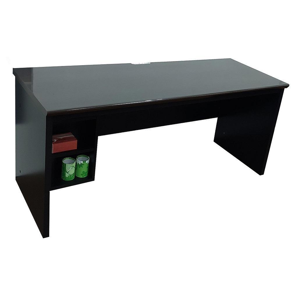 高級デスク 大人向け 大人用 大人の学習机 デスク 160cm 国産 日本製 【3梱包】机 160cm幅×奥行60 ワークデスク （ディーク） 学習机 大人 棚付き