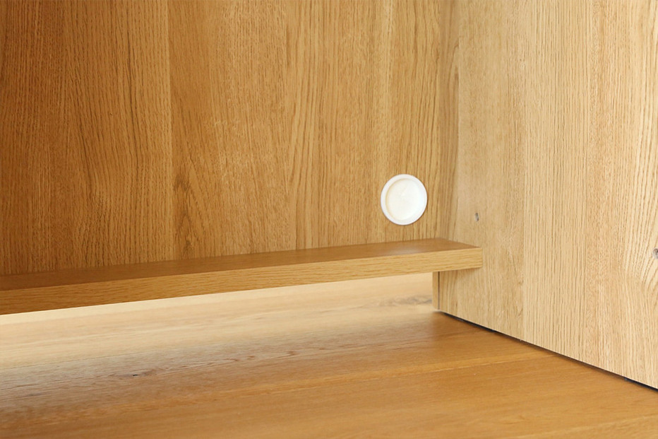 【開梱設置】高野木工 アスター 60天板 + 60デスク ウォルナット【10年保証】