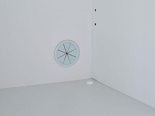 【開梱設置】引き戸 食器棚 レンジボード ポエム 幅133.5 （ホワイトガラス／ホワイト）キッチン収納 大川家具 家具