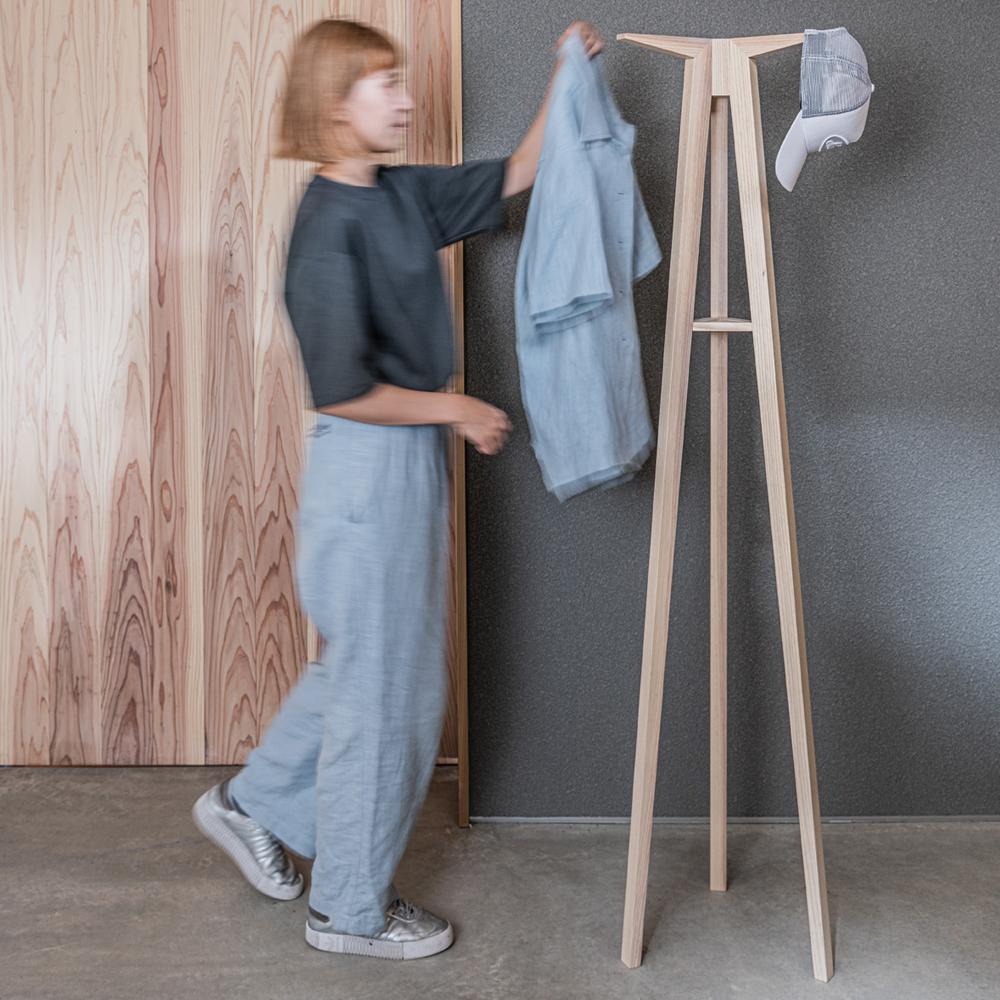 MITSUKI COATRACK（ミツキ コートラック）