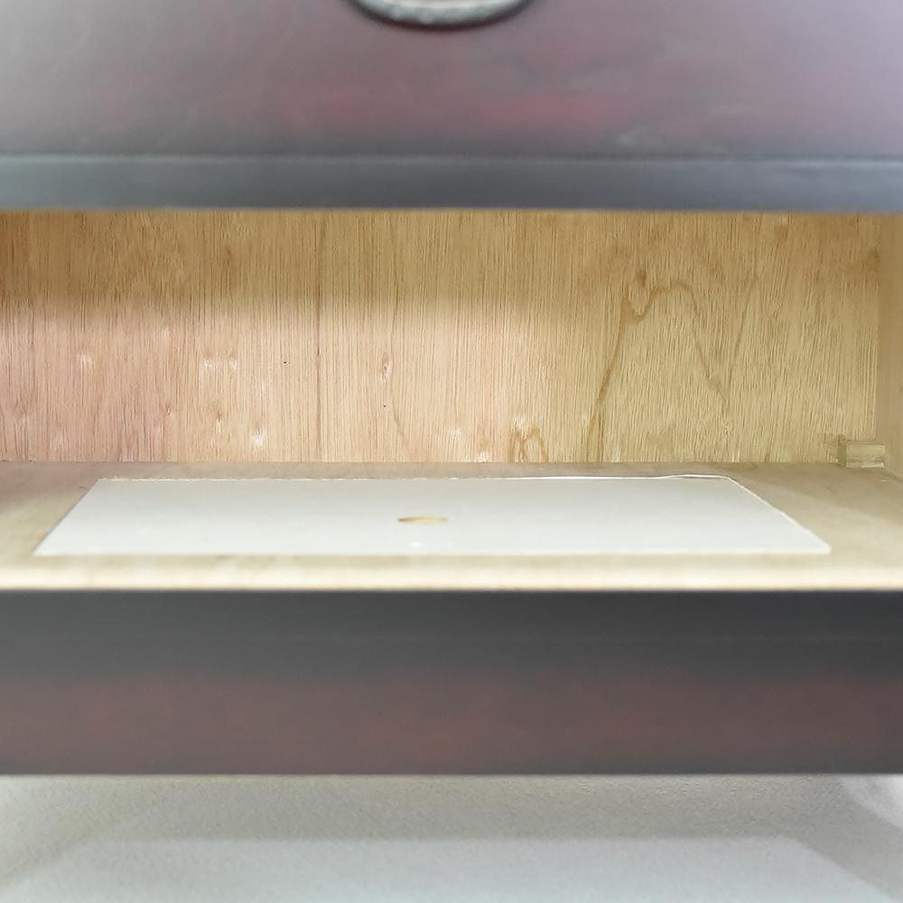 民芸箪笥　和み（NAGOMI）FL-60チェスト　カリン色　たんす 大川家具　