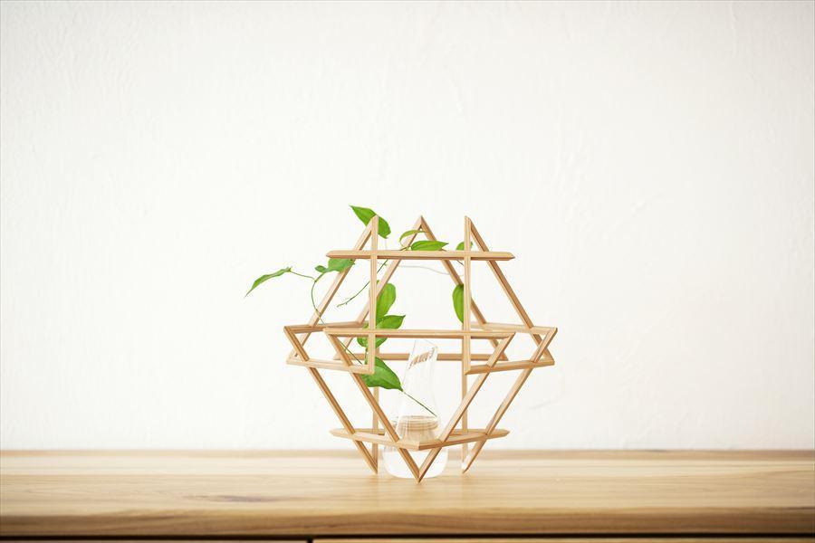 boku MASUTSUNAGI Ornament S