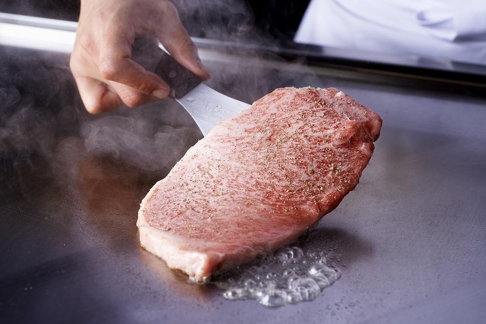 (全3回定期便)【A5～4等級】博多和牛サーロインステーキ 200g×5枚