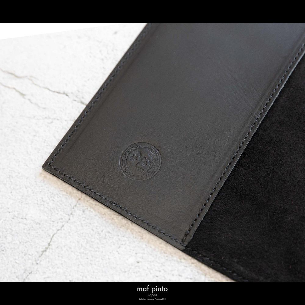 maf pinto (ãã ãã³ã) ããŒãã«ã㌠B5ãµã€ãº ãã©ã㯠ã¬ã¶ãŒ æ¬é© æ¥æ¬è£œ