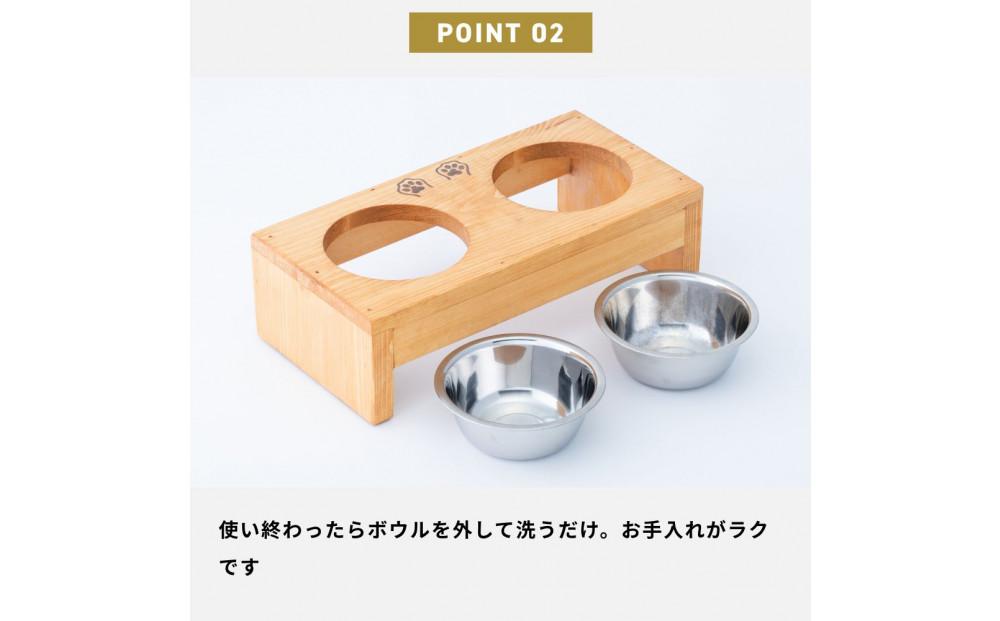 ãããçš ããŒãããŠã« ããã« é£åšå° ( 瞊16cm à 暪32cm à é«ã9cm ) ç¡å°