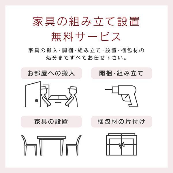 ソファ用ダイニングテーブル(高さ66cm)  MDT-211 幅160LD：ストーン×ブラック脚【モーブル】【大川家具】